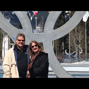 Meet your Posher, Donna